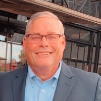 Bruce Redfield
