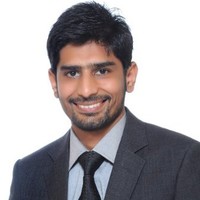 Chetan S.