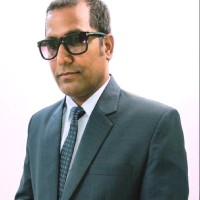 Amar Arvind