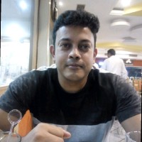 Debmalya Chatterjee