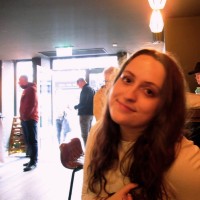Amy Button