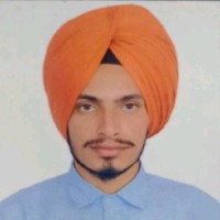 Manpreet Singh