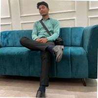 Rohit Bauri