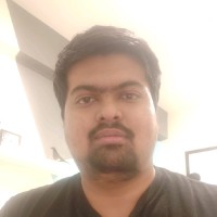 Ajay R