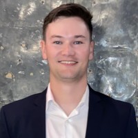 CONNOR HEIMSATH