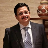 Mani Maran P