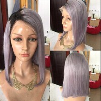 Qingdao Perfect Hair