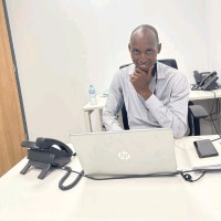 Daouda KAMISSOKO