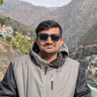Kaushik Kulkarni