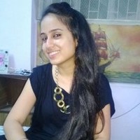Kiran Sehra