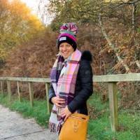 Louise Gubb