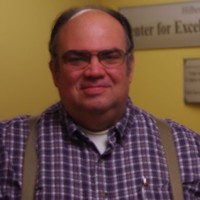 Brian C. Reed