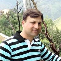 Rajiv Tiwari