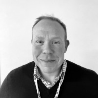 Richard Tarrant