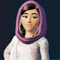 Aisha Mushtaque