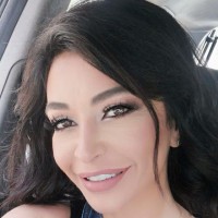 Patricia Dagher