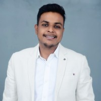 Rinkesh Agrawal