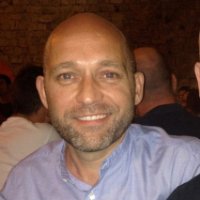 Richard Skelton