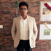 Ravi Kumar Mane
