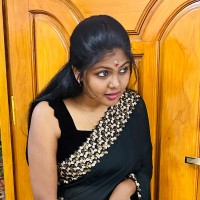 Sruthi Krishna N