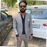 Kiran Savande