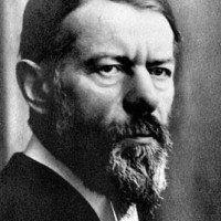 Maximiliam Emil Karl Weber