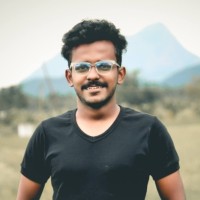 Vignesh V