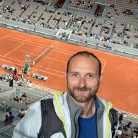 Olivier Lépinat