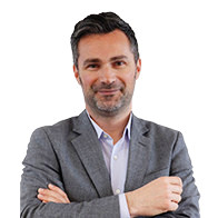 Jean-Michel Cusset