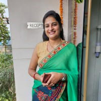 Vibha Gupta
