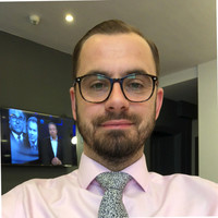Thomas Ring MBA CMgr FCMI