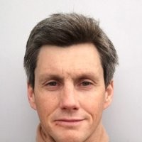 Tom Nash