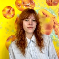 Katie Faust