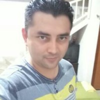 Irving Israel Calán Contreras