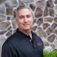 Dean Markman