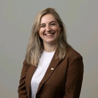 Alison Hurley