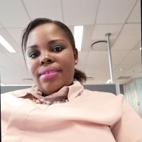 Johannah Ramolefo
