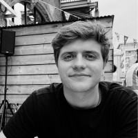 Jake Rees-Bidder