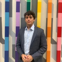 Andrés E. Gazzotti Sánchez