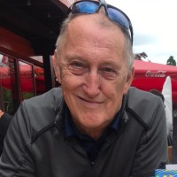 Peter Oliver