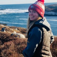 Madelyn Croft, BSc
