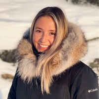 Karoline Pilon