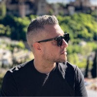 Massimiliano Brustia