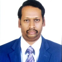 Suresh Babu, Kondru