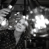 Saskia Mortier