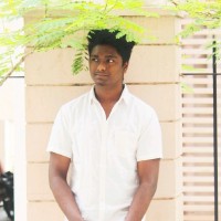 Akash S M