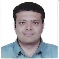 Animesh Thaker