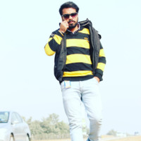 Shivam Sharma