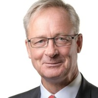 James Hall