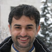 Reza Yazdani